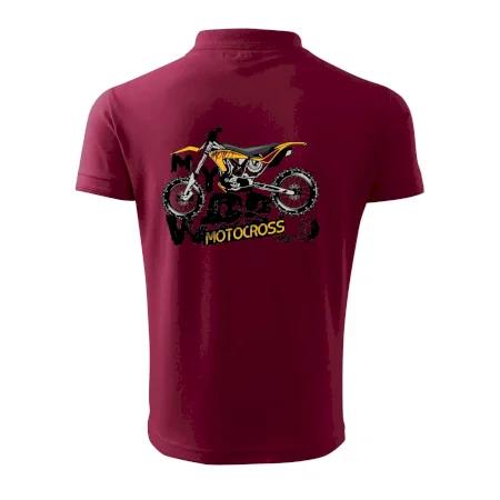 Motocross my world