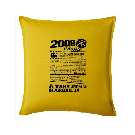 2009 v Kostce