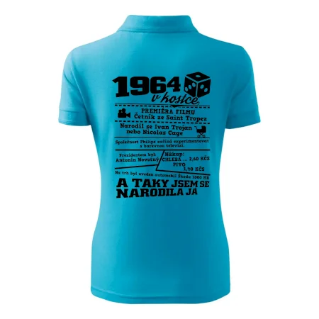 1964 v kostce