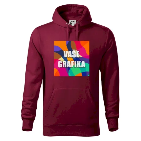 Potisk s vaší grafikou