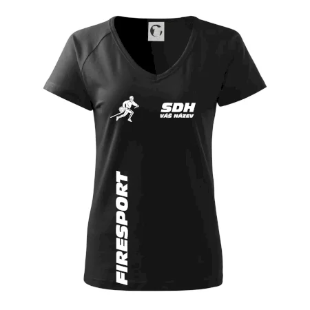 Hasičský sport SDH + váš název