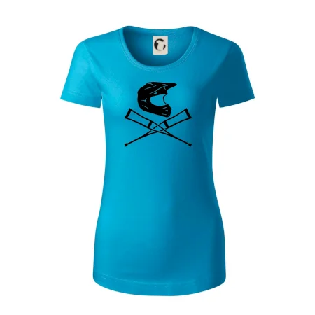 Cross helma / berle