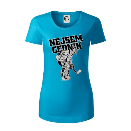Nejsem cedník