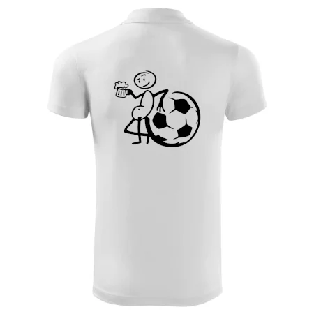 Velký fotbalista