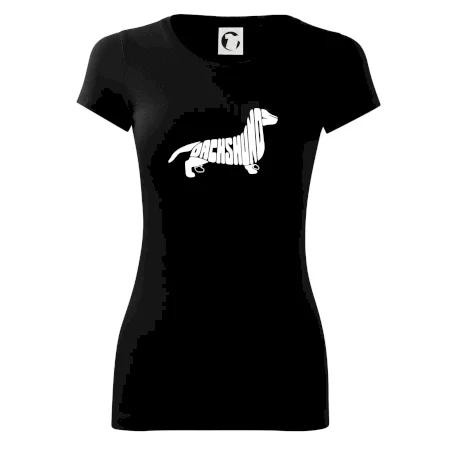 Jezevčík - Dachshund