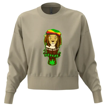 Reggae lev