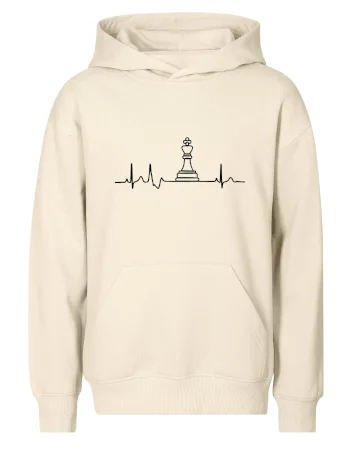 EKG Šachové figurky - Král