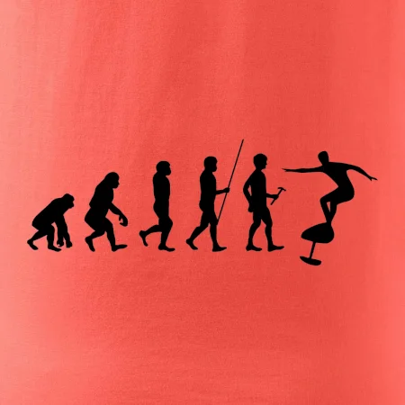 Evoluce efoil