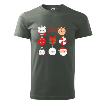 Vánoční koule