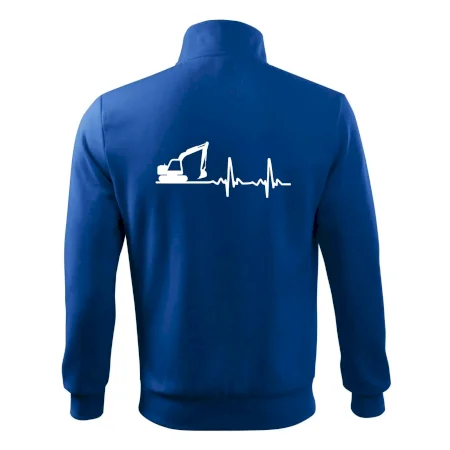 EKG bagr