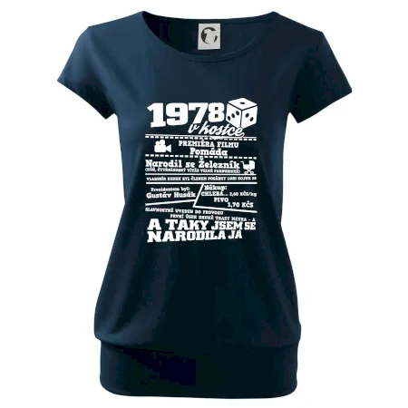 1978 v kostce