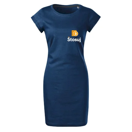 Štosuj - Logo jen na prsu