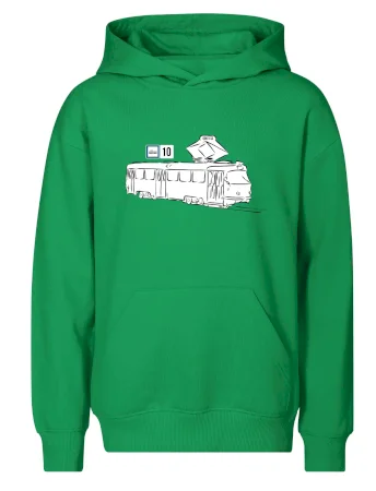 Tramvaj číslo 10