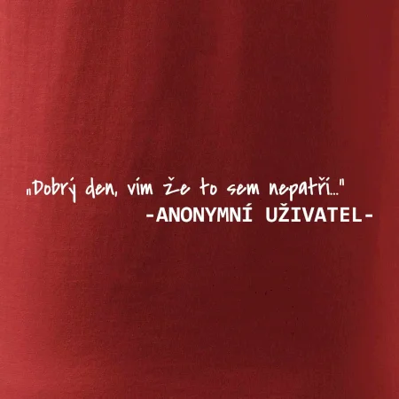 Stavíme svépomoci -  Dobrý den, vím že to sem nepatří...