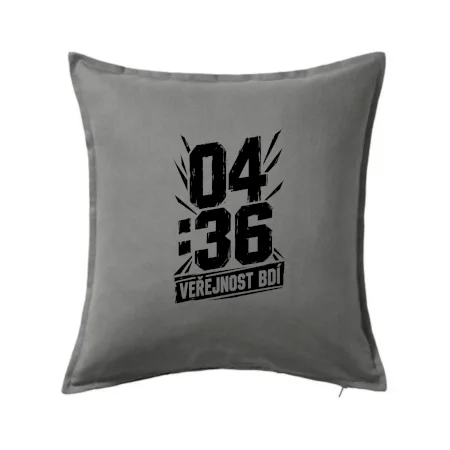 Veřejnost bdí  4:36