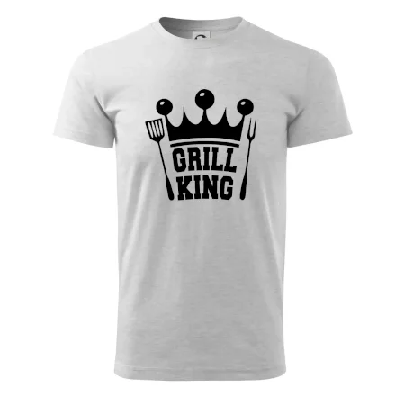 Grilování -  Grill King