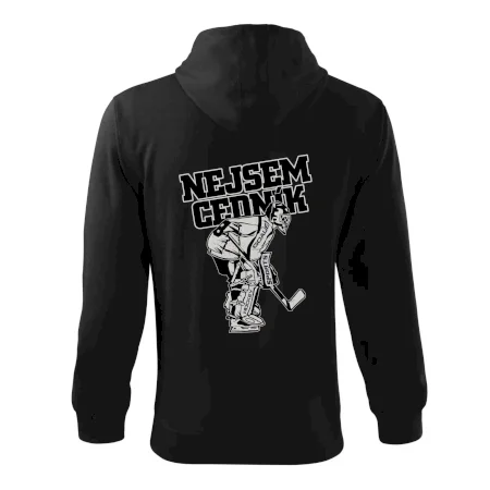 Nejsem cedník