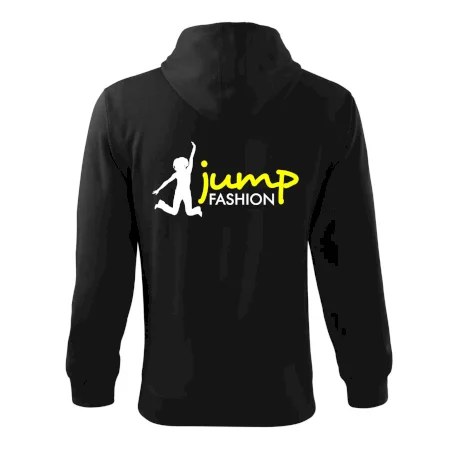 Jump fashion