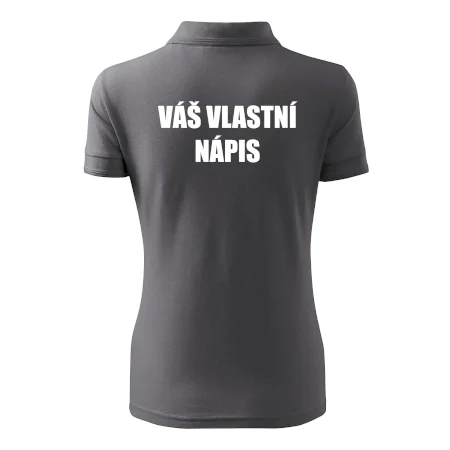 Tvůj vlastní nápis - tiskací