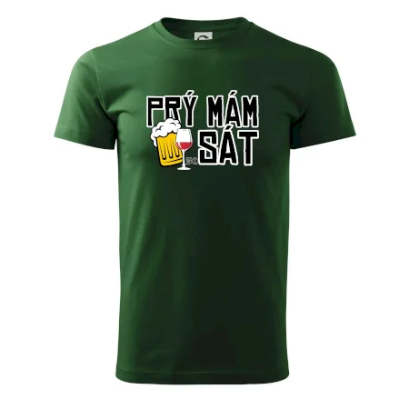 Prý mám 50 SÁT