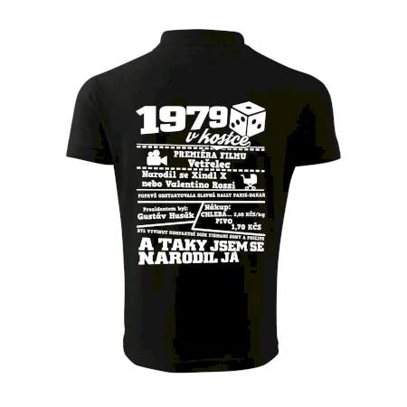 1979 v kostce