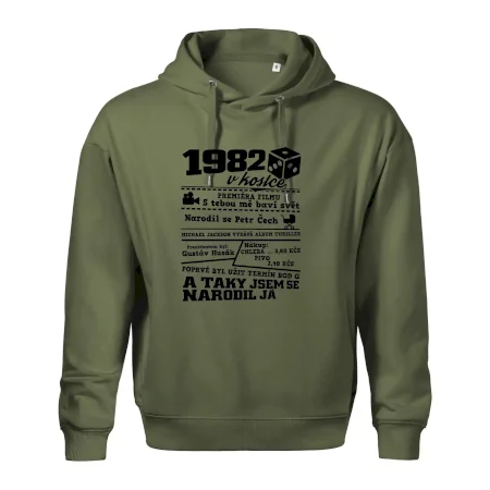 1982 v kostce