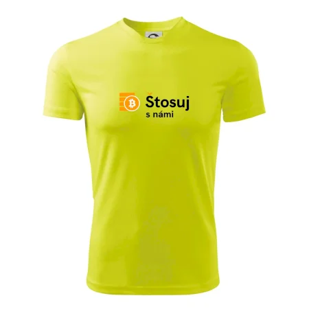 Štosuj s námi - logo velké