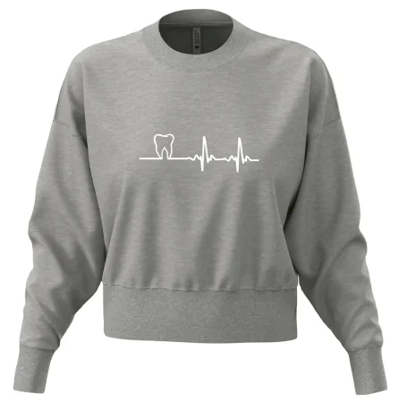EKG zuby