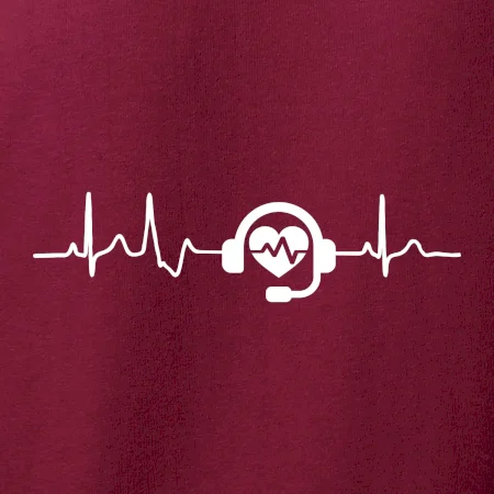 EKG tísňová linka
