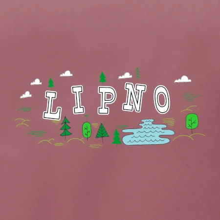 Jezero Lipno