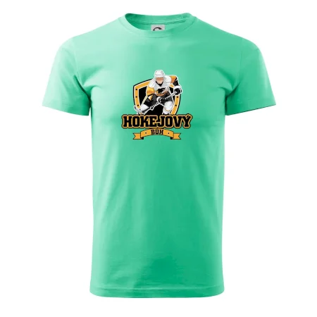 Hokejový bůh