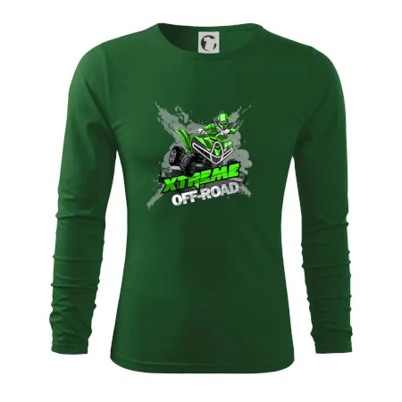 ATV čtyřkolka offroad XXX