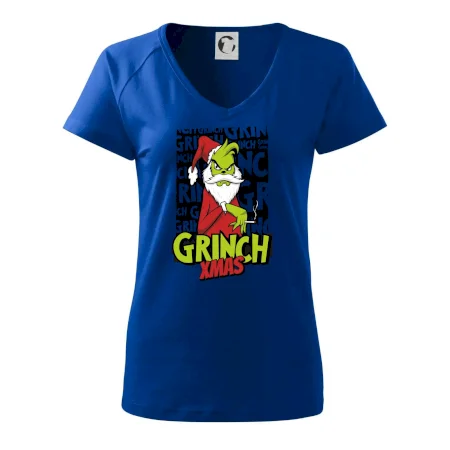 Grinch Xmas