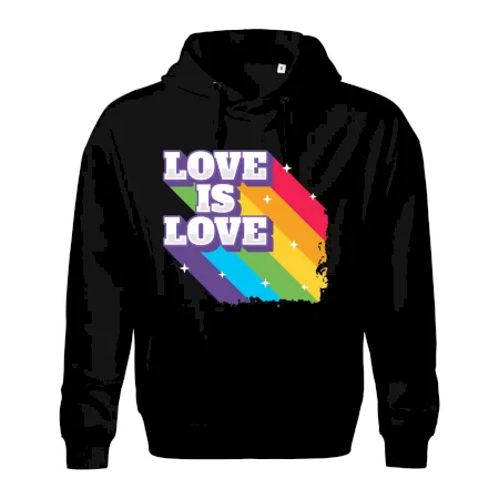 Love is love duha