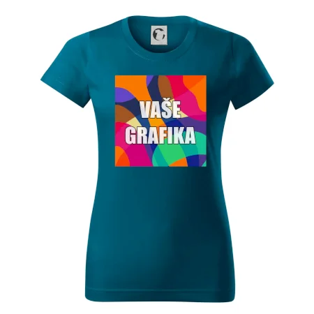 Potisk s vaší grafikou