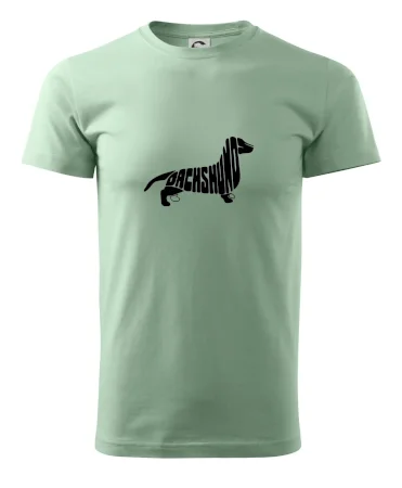Jezevčík - Dachshund