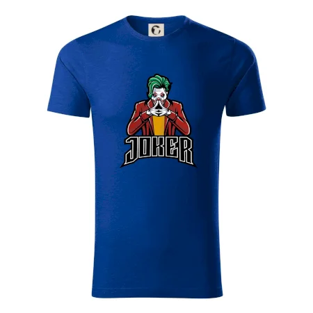 Joker šílený