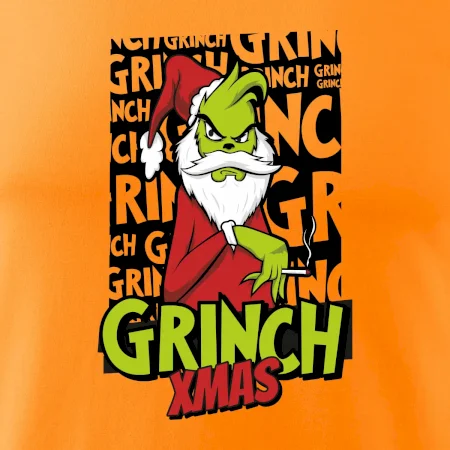 Grinch Xmas