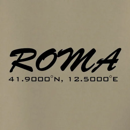Roma GPS