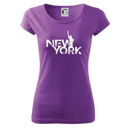 New York retro