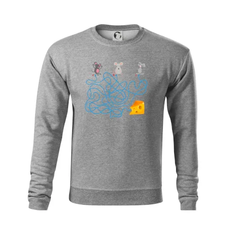 Myší cesta hlavolam