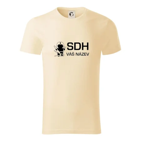 SDH postavička  (vlastní název)