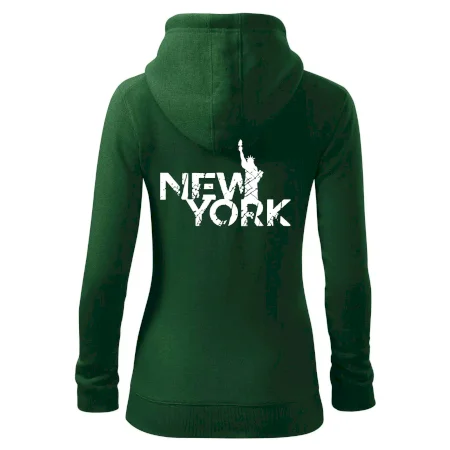 New York retro
