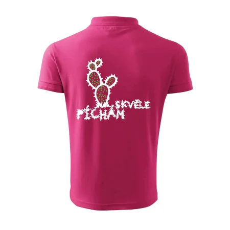 Píchám skvěle