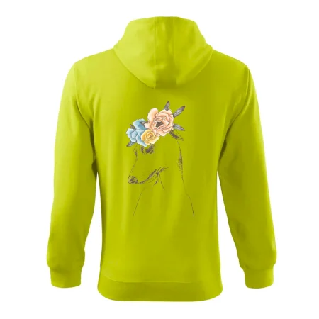 Chrt princezna