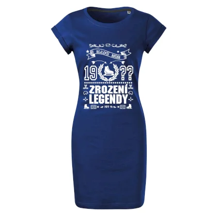 Zrození legendy - pro hokejistu