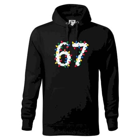 67 vánoční osvětlení