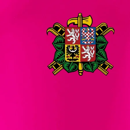 Sbor dobrovolných hasičů - znak bez nápisu