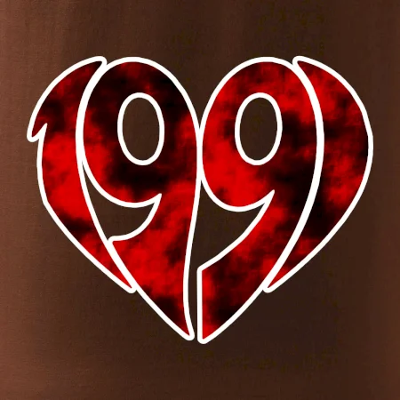 1991 v srdci