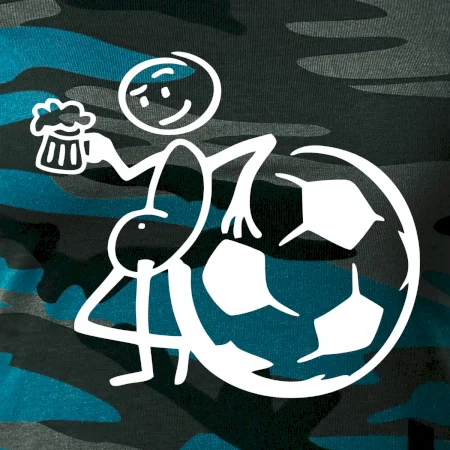 Velký fotbalista